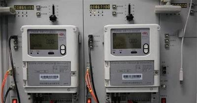 發(fā)展中的多功能電力儀表