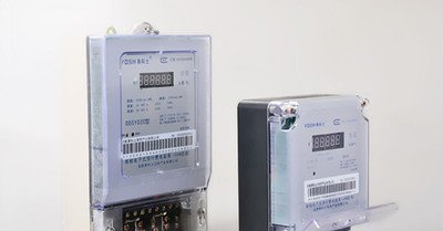 智能電表的“智慧”從哪里來？
