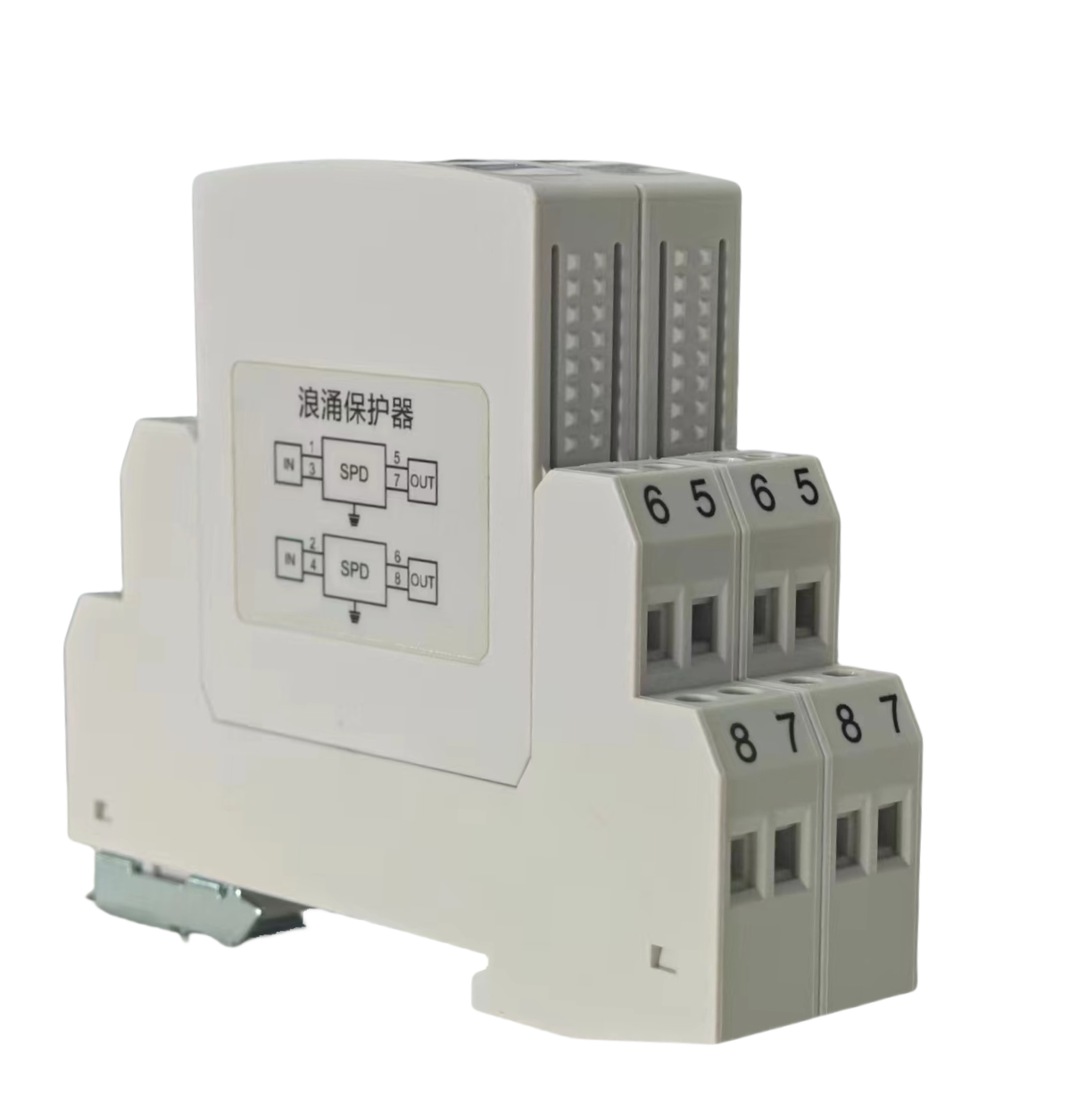 LK-SFT-2-24D  24V儀表電
